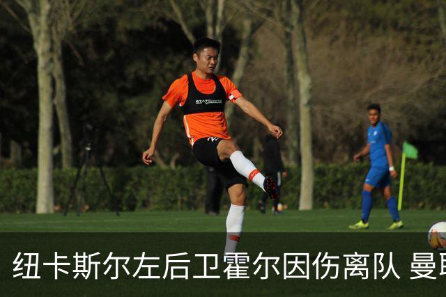 纽卡斯尔左后卫霍尔因伤离队 曼联追购未果引发转会讨论